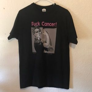 T shirt screen print